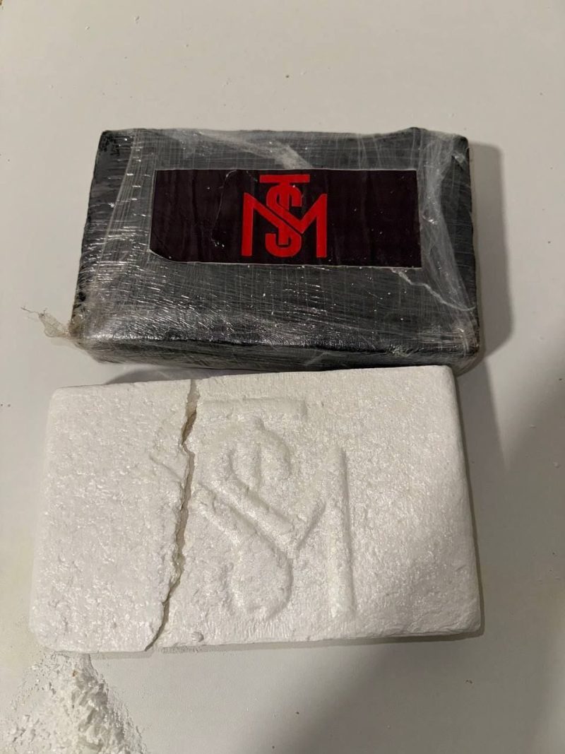 Cocaina 98% malattie sessualmente