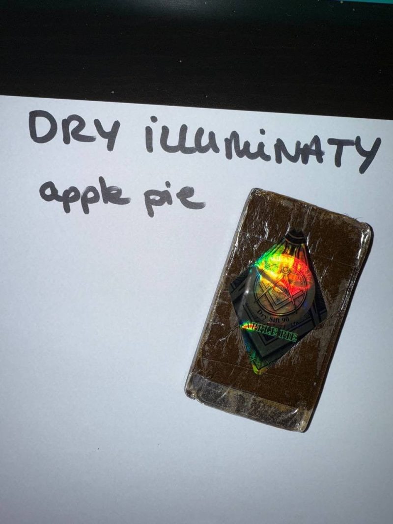 DRY ILLUMINATY