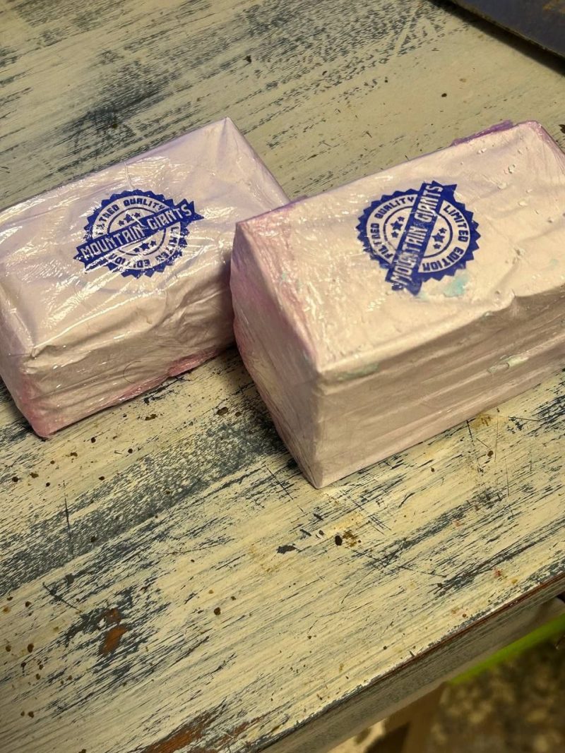 𝙈𝙊𝙐𝙉𝙏𝘼𝙄𝙉 𝙂𝙄𝘼𝙉𝙏𝙎