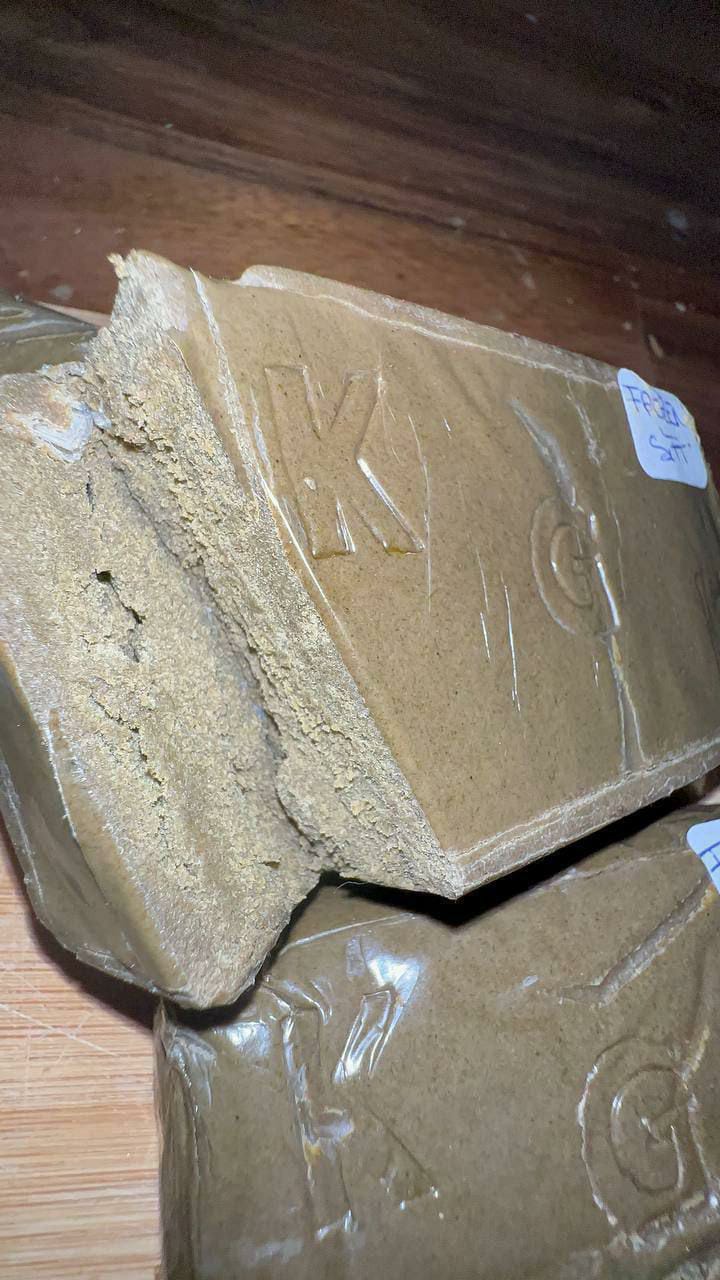 cali nestle Frozen sift