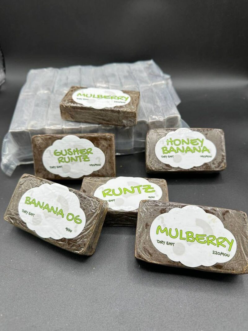 MISTERY FARMS DRY SIFT